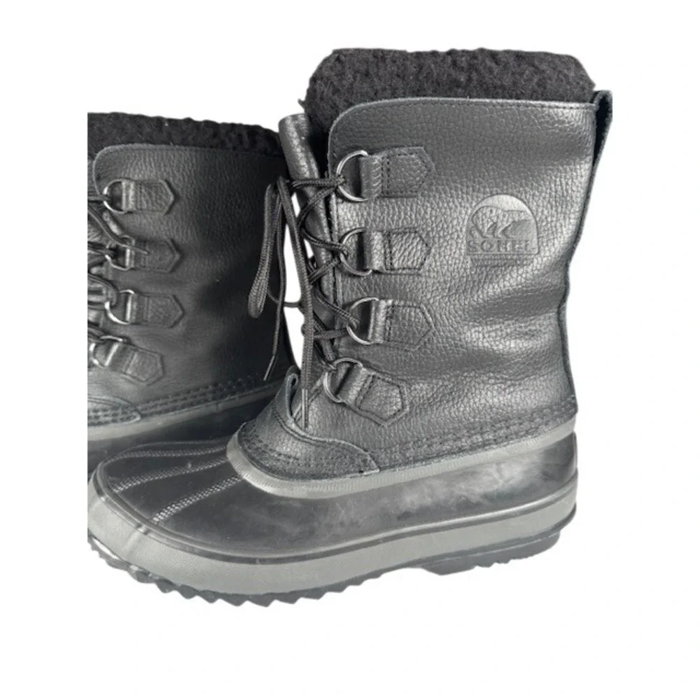 Sorel Men's‎ 1964 Pac T Waterproof Snow Boot - size 8